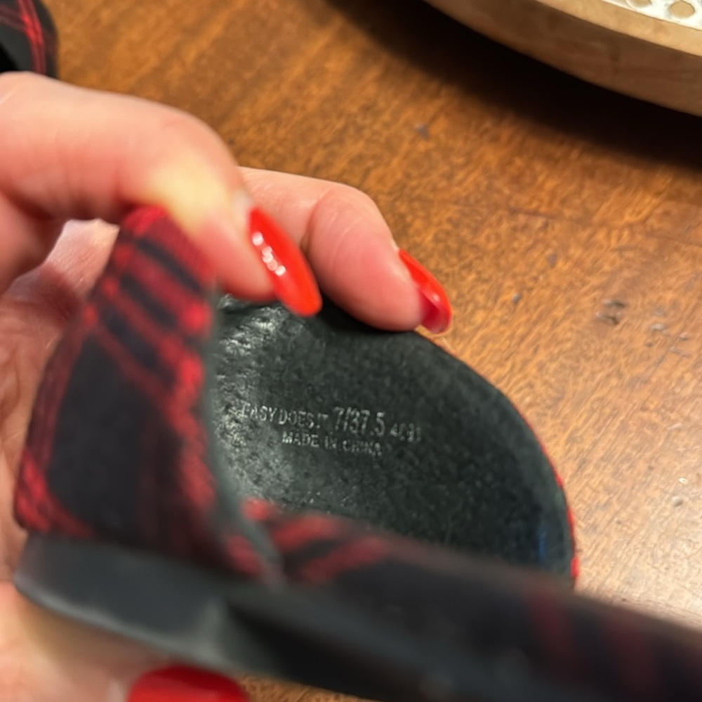 Chinese Laundry Easy Does It Ballet Flats - Picture 11 of 13